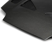 Load image into Gallery viewer, Seibon 93-98 Toyota Supra (JZA80L) TR Style Carbon Fiber Hood - Additional View 5