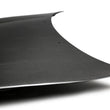 Load image into Gallery viewer, Seibon 93-98 Toyota Supra (JZA80L) TR Style Carbon Fiber Hood - Additional View 6