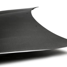 Load image into Gallery viewer, Seibon 93-98 Toyota Supra (JZA80L) TR Style Carbon Fiber Hood - Additional View 6