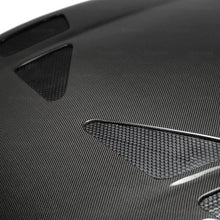 Load image into Gallery viewer, Seibon 93-98 Toyota Supra (JZA80L) TR Style Carbon Fiber Hood - Additional View 7