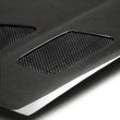 Load image into Gallery viewer, Seibon 93-98 Toyota Supra (JZA80L) TR Style Carbon Fiber Hood - Additional View 8