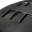 Load image into Gallery viewer, Seibon 93-98 Toyota Supra (JZA80L) TS Style Carbon Fiber Hood - Additional View 8