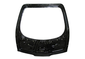 Seibon 93-98 Toyota Supra OEM Carbon Fiber Trunk Lid - Main Product View