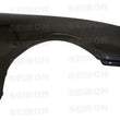 Load image into Gallery viewer, Seibon 93-98 Toyota Supra OEM-Style Carbon Fiber Fenders (Pair) - Main Product View