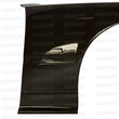 Load image into Gallery viewer, Seibon 93-98 Toyota Supra OEM-Style Carbon Fiber Fenders (Pair) - Installation View