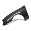 Load image into Gallery viewer, Seibon 93-98 Toyota Supra OEM-Style Carbon Fiber Fenders (Pair) - Additional View 5