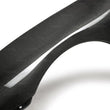 Load image into Gallery viewer, Seibon 93-98 Toyota Supra OEM-Style Carbon Fiber Fenders (Pair) - Additional View 6