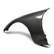 Load image into Gallery viewer, Seibon 93-98 Toyota Supra OEM-Style Carbon Fiber Fenders (Pair) - Additional View 7