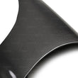 Load image into Gallery viewer, Seibon 93-98 Toyota Supra OEM-Style Carbon Fiber Fenders (Pair) - Additional View 8