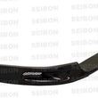 Load image into Gallery viewer, Seibon 93-98 Toyota Supra TJ-Style Carbon Fiber Front Lip - Main Product View