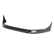 Load image into Gallery viewer, Seibon 93-98 Toyota Supra TS Carbon Fiber Front Lip - Installation View