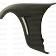 Load image into Gallery viewer, Seibon 93-98 Toyota Supra TV-Style Carbon Fiber Fenders (Pair) - Main Product View