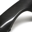 Load image into Gallery viewer, Seibon 93-98 Toyota Supra TV-Style Carbon Fiber Fenders (Pair) - Additional View 5