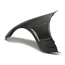 Load image into Gallery viewer, Seibon 93-98 Toyota Supra TV-Style Carbon Fiber Fenders (Pair) - Additional View 7