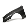 Load image into Gallery viewer, Seibon 93-98 Toyota Supra TV-Style Carbon Fiber Fenders (Pair) - Additional View 8
