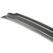 Load image into Gallery viewer, Seibon 94-01 Acura Integra 2Dr Carbon Fiber Gurney Flap for Seibon Part # RS9401ACIN2D-MG - Side View
