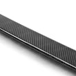 Load image into Gallery viewer, Seibon 94-01 Acura Integra 2Dr MG-Style Carbon Fiber Rear Spoiler - Side View