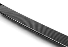 Load image into Gallery viewer, Seibon 94-01 Acura Integra 2Dr MG-Style Carbon Fiber Rear Spoiler - Side View