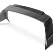 Load image into Gallery viewer, Seibon 94-01 Acura Integra 2Dr MG-Style Carbon Fiber Rear Spoiler - Additional View 5