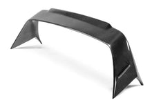 Load image into Gallery viewer, Seibon 94-01 Acura Integra 2Dr MG-Style Carbon Fiber Rear Spoiler - Additional View 5