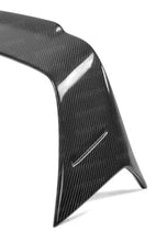 Load image into Gallery viewer, Seibon 94-01 Acura Integra 2Dr MG-Style Carbon Fiber Rear Spoiler - Additional View 6