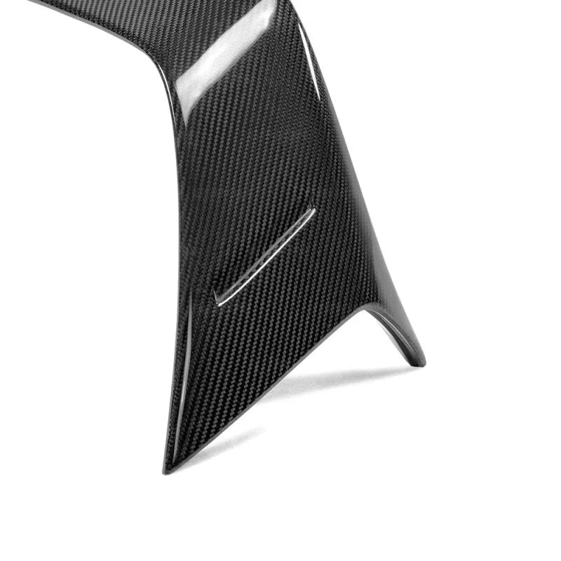 Seibon 94-01 Acura Integra 2Dr MG-Style Carbon Fiber Rear Spoiler - Additional View 9