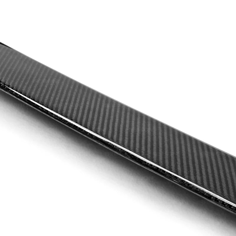 Seibon 94-01 Acura Integra 2Dr MG-Style Carbon Fiber Rear Spoiler - Additional View 10