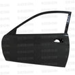 Load image into Gallery viewer, Seibon 94-01 Acura Integra 2dr Carbon Fiber Door Pair