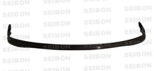 Load image into Gallery viewer, Seibon 94-01 Acura Integra JDM Type R Front Lip - Side View
