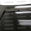 Load image into Gallery viewer, Seibon 94-98 Mitsubishi 3000GT DVII Carbon Fiber Hood - Additional View 5