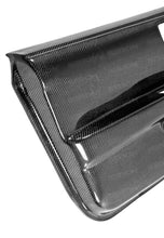 Load image into Gallery viewer, Seibon 95-98 Nissan 240SX OEM-Style Carbon Fiber Door Panels (Pair) - Main Product View