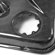 Load image into Gallery viewer, Seibon 95-98 Nissan 240SX OEM-Style Carbon Fiber Door Panels (Pair) - Installation View