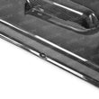 Load image into Gallery viewer, Seibon 95-98 Nissan 240SX OEM-Style Carbon Fiber Door Panels (Pair) - Additional View 5