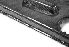 Load image into Gallery viewer, Seibon 95-98 Nissan 240SX OEM-Style Carbon Fiber Door Panels (Pair) - Additional View 5