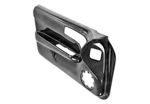 Load image into Gallery viewer, Seibon 95-98 Nissan 240SX OEM-Style Carbon Fiber Door Panels (Pair) - Additional View 6
