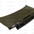 Load image into Gallery viewer, Seibon 95-98 Nissan 240SX OEM-style Carbon Fiber Trunk Lid - Main Product View