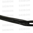 Load image into Gallery viewer, Seibon 96-98 Honda Civic SP Carbon Fiber Front Lip - Main Product View