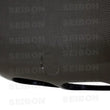 Load image into Gallery viewer, Seibon 97-03 BMW 5 Series 4Dr (E39) OEM Carbon Fiber Hood - Side View