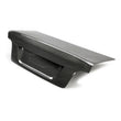 Load image into Gallery viewer, Seibon 97-03 BMW 5 Series (E39) CSL-Style Carbon Fiber Trunk/Hatch - Main Product View