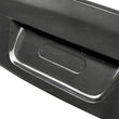 Load image into Gallery viewer, Seibon 97-03 BMW 5 Series (E39) CSL-Style Carbon Fiber Trunk/Hatch - Side View