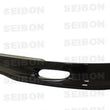 Load image into Gallery viewer, Seibon 98-01 Acura Integra SP-Style Carbon Fiber Front Lip Gloss Finish - Additional View 5