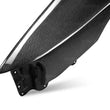 Load image into Gallery viewer, Seibon 98-01 Subaru Impreza Carbon Fiber 10mm Wider Fenders (Pair) - Additional View 5