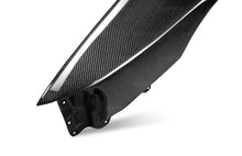 Load image into Gallery viewer, Seibon 98-01 Subaru Impreza Carbon Fiber 10mm Wider Fenders (Pair) - Additional View 5