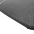 Load image into Gallery viewer, Seibon 98-01 Subaru Impreza OEM Carbon Fiber Hood - Back View