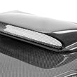 Load image into Gallery viewer, Seibon 98-01 Subaru Impreza OEM Carbon Fiber Hood - Additional View 5