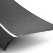 Load image into Gallery viewer, Seibon 98-01 Subaru Impreza OEM-style Carbon Fiber Trunk Lid - Side View