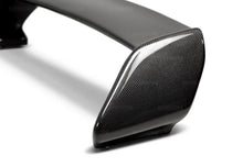 Load image into Gallery viewer, Seibon 98-01 Subaru Impreza RB Style Carbon Fiber Rear Spoiler - Additional View 7