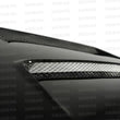 Load image into Gallery viewer, Seibon 98-04 Lexus GS Series DV-Style Carbon Fiber Hood - Main Product View