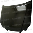 Load image into Gallery viewer, Seibon 98-04 Lexus GS Series OEM Carbon Fiber Hood - Main Product View