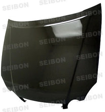 Load image into Gallery viewer, Seibon 98-04 Lexus GS Series OEM Carbon Fiber Hood - Main Product View